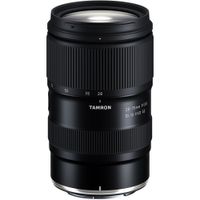 Tamron 28-75mm f/2.8 Di III VXD G2 Lente para Nikon Z - Diseño óptico actualizado, Míni