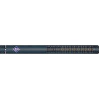 Neumann KMR 81 i MT Micrófono Shotgun Supercardioide de Condensador, 20 Hz a 20 kHz, 128