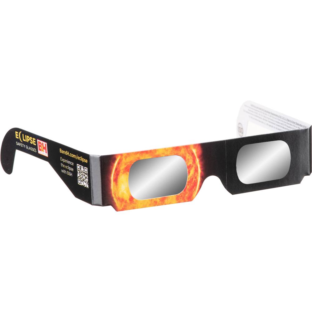 American Paper Optics Gafas de Seguridad para Eclipse Solar 1000-Pack - Certificadas ISO 1