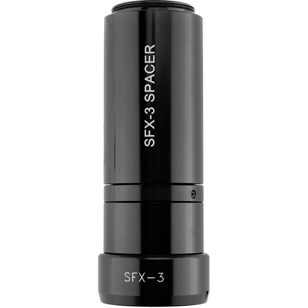 Infinity Photo-Optical SFX-3 Lente 33mm para Sistema de Probes TS-160, Enfoque Profundo de