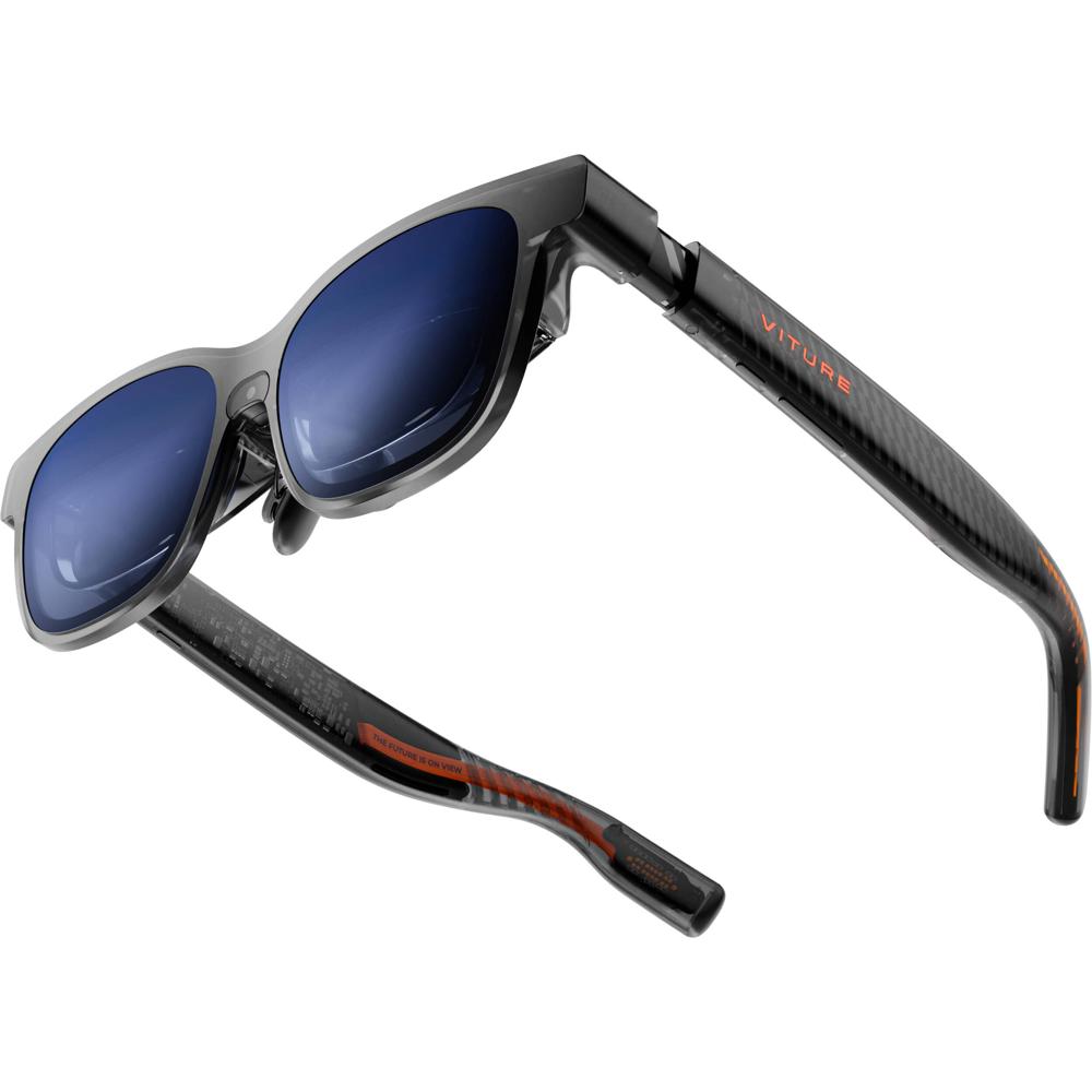 VITURE Luma Pro XR Glasses - Pantalla Virtual de 152"" - 1920 x 1200 a 120 Hz - Cámara RGB