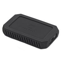 Oyen Digital SSD Externo 4TB U34 Bolt USB4 / Thunderbolt 4 - NVMe PCIe 4.0 x4, Hasta 2800