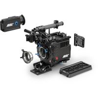 ARRI ALEXA 35 Lightweight Expansion Set - Conversión a 15mm LWS con UAP-3, LCH-1, BPA-6 y