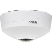 Axis Communications M4328-P Cámara Dome de Red Panorámica Interior 12MP 360° con Lente