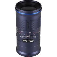 Venus Optics Laowa 180mm f/4.5 1.5x Ultra-Macro APO Lens para Nikon Z - Apochromatic, Auto