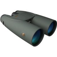 Meopta Binoculares 15x56 MeoStar B1 Plus HD - Lentes de Fluoruro de Baja Dispersión, Pris