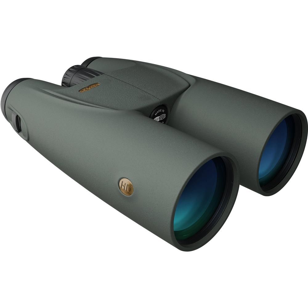 Meopta Binoculares 15x56 MeoStar B1 Plus HD - Lentes de Fluoruro de Baja Dispersión, Pris