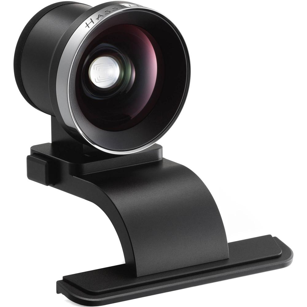 Hasselblad 907X Visor Óptico para Cámaras de Formato Medio con Líneas de Enmarcado para