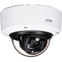 Axis Communications P3275-LVE Cámara Dome de Red Exterior 2MP con Visión Nocturna y Cale