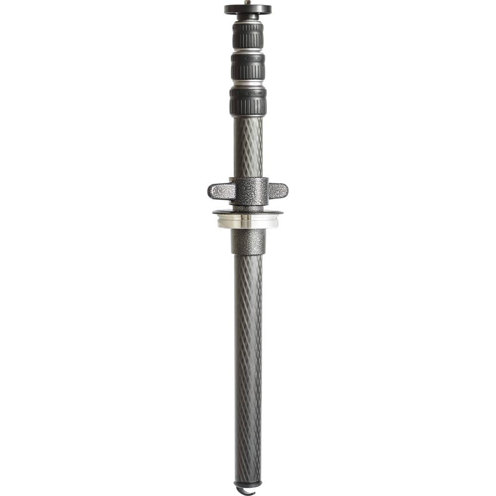 Gitzo GS5513XLS Columna Central TelescÃ³pica para TrÃ­podes Systematic Serie 5 - Altura MÃ