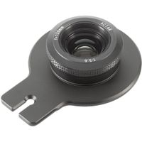 Cambo ACTAR-120 Lente Macro 120mm f/5.6 para Cámaras DSLR y Mirrorless