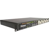 Empirical Labs Distressor EL8X Compresor Analógico con Modo Británico y Distorsión Prog