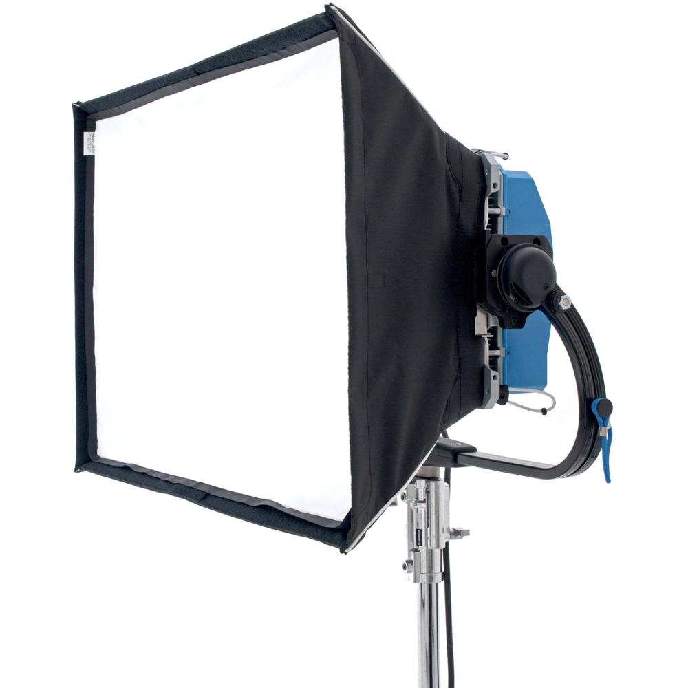 ARRI DoPchoice SNAPBAG Softbox para SkyPanel X21 35.4 x 24.4"" con Difusores y Bolsa de Tra