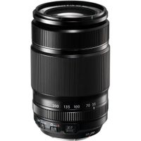 FUJIFILM XF 55-200mm f/3.5-4.8 R LM OIS - Lente Telefoto Zoom APS-C, Estabilización de Im