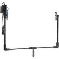 Godox Soporte Motorizado para Luz LED Flexible KNOWLED F800R