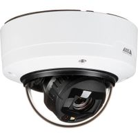 Axis Communications P3285-LVE Cámara Dome de Red Exterior 2MP con Visión Nocturna y Cale