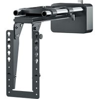Autocue Kit de Montaje Directo para Teleprompter Pioneer, Soporta Monitores de hasta 24"" y
