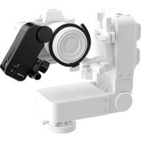 edelkrone Focus/Zoom Module v1 para HeadPLUS/PRO v2 - Motor Brushless, Compatible con Gear