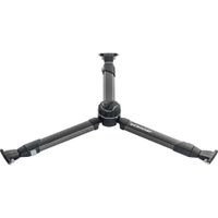 OConnor Mid-Level Spreader para Tripod flowtech 100 - Telescópico, 4 Posiciones de Bloque