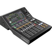 Yamaha DM3 Consola de Mezcla Digital 9"" Touchscreen, 16 Canales de Entrada, 8 Salidas XLR,