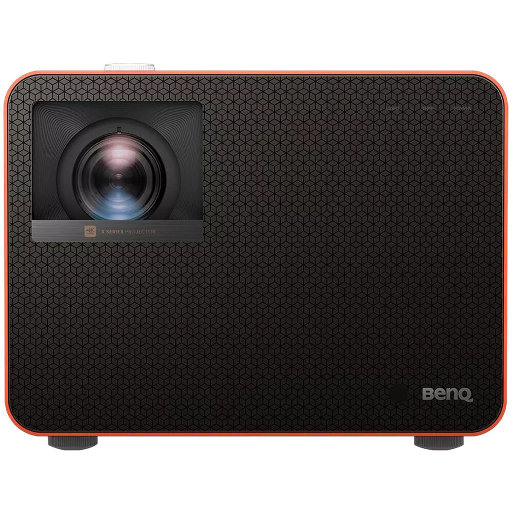 BenQ Proyector de Juegos X3100i 3300 Lúmenes UHD 4K 4LED DLP