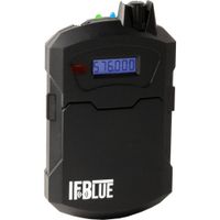 IFBlue Bodypack IFB Receiver IFBR1C VHF 174-216 MHz, Compact, 12 Horas de Batería Recarga