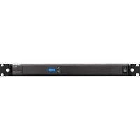 Shure AXT630 Antenna Distribution System - 4 pares de salidas BNC, filtros de 60 MHz, red