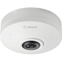 Bosch FLEXIDOME 5100i Cámara Dome Panorámica 12MP 360° para Exterior, Resolución 3008