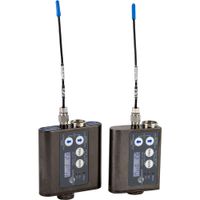 Lectrosonics SMQV Transmisor Inalámbrico Miniatura - Bloque E07-941, Potencia de Salida S
