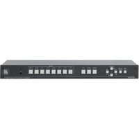 Kramer VP-770 Switcher de Presentación 8 Entradas con Salida de Audio Amplificado, Soport