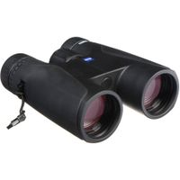 ZEISS Binoculares 8x42 Terra ED - Prismas Schmidt-Pechan, Vidrio SCHOTT ED, Cuerpo de Poli