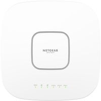 NETGEAR WAX638E Punto de Acceso Inalámbrico Tri-Banda AXE7800 Wi-Fi 6E, 7800 Mb/s, Cobert