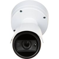 Axis P1485-LE Cámara de Seguridad Exterior 2MP con Visión Nocturna, Lente Varifocal 10.8