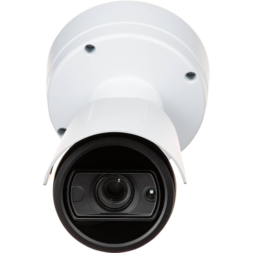 Axis P1485-LE Cámara de Seguridad Exterior 2MP con Visión Nocturna, Lente Varifocal 10.8