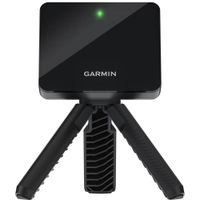 Garmin Monitor de Lanzamiento de Golf Approach R10 - Portátil, 14 Métricas, Compatible c
