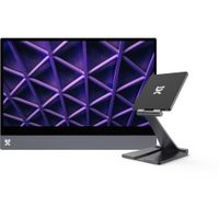 espresso Monitor 15.6"" LCD Touchscreen 1920x1080 60Hz con Soporte y Altavoces Integrados
