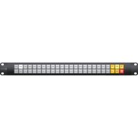 Blackmagic Design Videohub Smart Control Pro - Controlador de Ruteo con 48 Botones Program