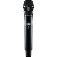 Shure ULXD2/N8CB Micrófono Inalámbrico Digital de Mano con Cápsula Cardioide Nexadyne 8