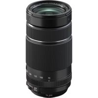 FUJIFILM XF 70-300mm f/4-5.6 R LM OIS WR - Lente Telefoto Zoom con Estabilización de Imag