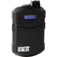 IFBlue Bodypack IFB Receiver IFBR1C - Compact, 12 Horas de Batería, 10 Presets, Compatibl