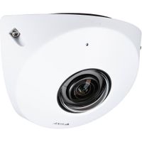 Axis Communications P9117-PV Cámara de Red Exterior 6MP para Montaje en Esquina, Lente Es