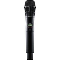 Shure ULXD2/N8SB Micrófono Inalámbrico de Mano Digital con Cápsula Supercardioide Nexad