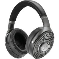 Focal Auriculares Inalámbricos Over-Ear Bathys con Cancelación de Ruido Activa, 40mm, Bl