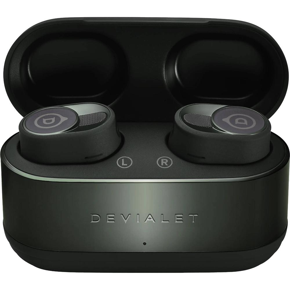 Devialet Gemini II Auriculares Inalámbricos True Wireless ANC - 10mm Drivers Personalizad