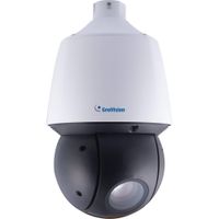 GeoVision GV-SD4825-IR Cámara Dome PTZ 4MP para Exterior con Visión Nocturna, Lente Vari