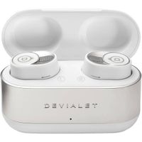Devialet Gemini II Auriculares Inalámbricos True Wireless con ANC, Drivers de 10mm, Bluet