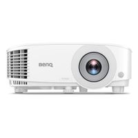 BenQ Proyector DLP MW560C 4000 Lúmenes WXGA, SmartEco, HDMI, 10W Altavoz