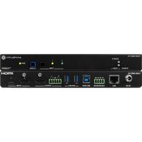 Atlona Switcher 4K HDMI y USB-C AT-OME-EX-KIT con Hub USB y Carga de Dispositivos