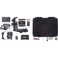 iFootage Motion X2 Bundle B1 - Kit de accesorios para slider de cÃ¡mara con cabezal panorÃ