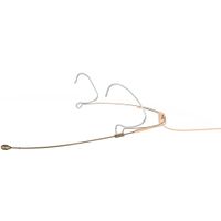 DPA Microphones 4488 CORE+ Micrófono Cardioide Beige con Tecnología CORE+